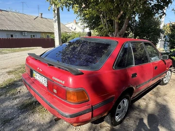 Авто Toyota Carina 1991 № 8082515