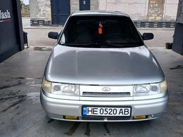 Авто ВАЗ 2110 2002 № 8082522