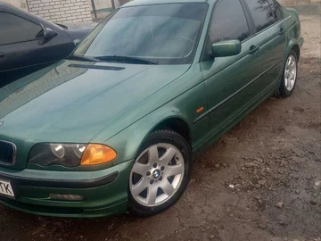 Авто BMW 3 Серия 1999 № 8082528