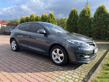 Авто Renault Megane 2015 № 8082529