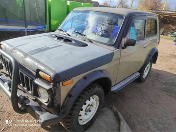 Авто ВАЗ 2113 1986 № 8082535