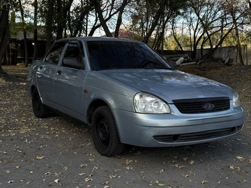 Авто ВАЗ 2170 Priora 2008 № 8082540