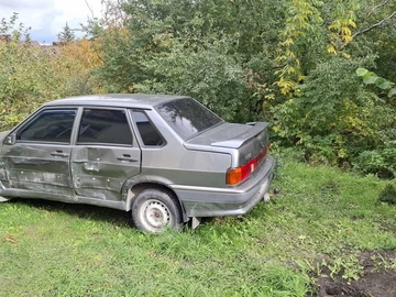 Авто ВАЗ 2115 2007 № 8082542