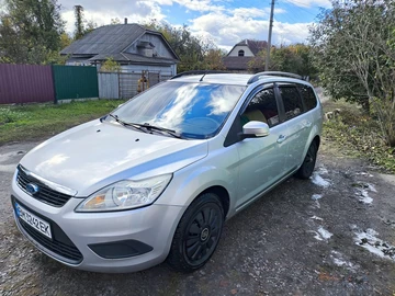 Авто Ford Focus 2010 № 8082548