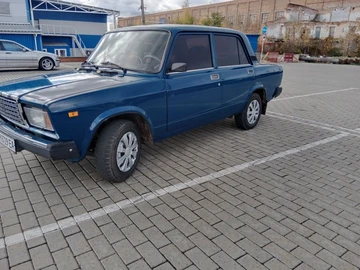 Авто ВАЗ 2107 2008 № 8082554