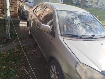 Авто Geely Mk 2011 № 8082555