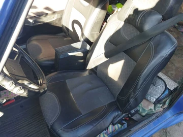 Авто ЗАЗ 1102 1998 № 8082559