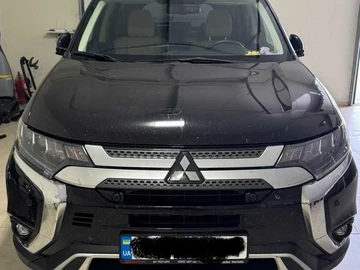 Авто Mitsubishi Outlander 2023 № 8082573