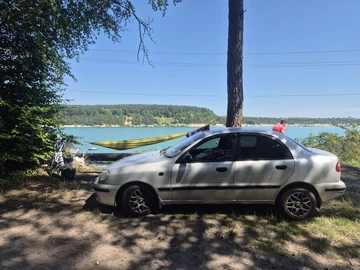 Авто Daewoo Sens 2005 № 8082575