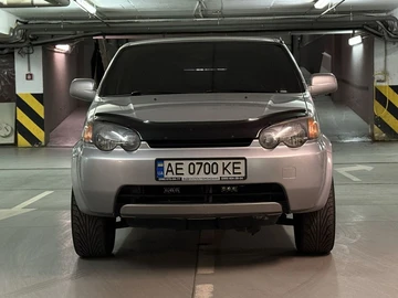 Авто Honda Hr-V 2001 № 8082577