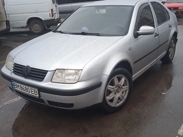 Авто Volkswagen Bora 2002 № 8082578
