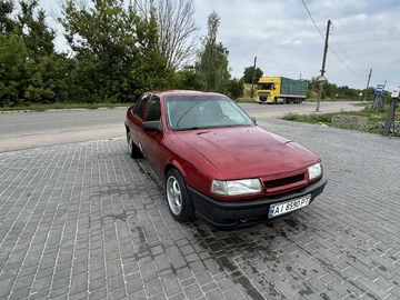 Авто Opel Vectra 1994 № 8082579
