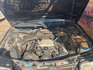 Авто Audi 100 1991 № 8082594