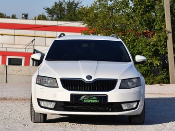 Авто Skoda Octavia 2014 № 8082604