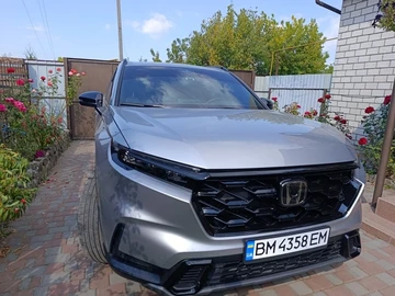 Авто Honda Cr-V 2024 № 8082605