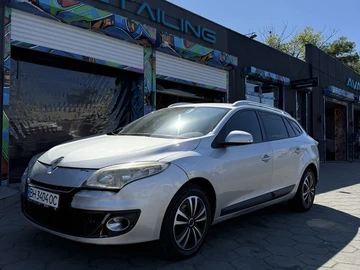 Авто Renault Megane 2012 № 8082610