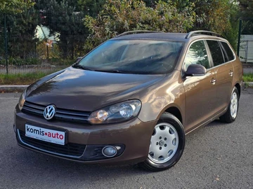 Авто Volkswagen Golf 2012 № 8082615
