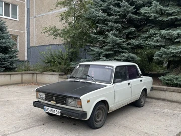 Авто ВАЗ 21053 1980 № 8082629