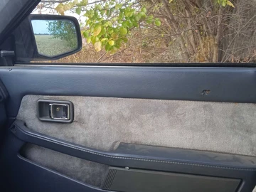 Авто Mazda 616 1986 № 8082630