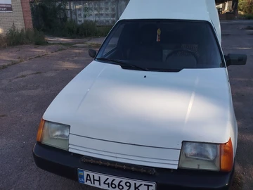 Авто ЗАЗ 1105 2010 № 8082631