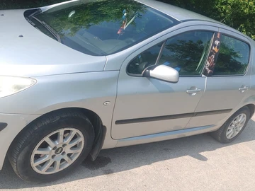 Авто Peugeot 307 2006 № 8082689