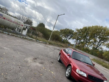 Авто Audi A6 1995 № 8082691