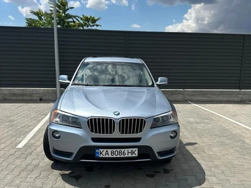 Авто BMW 3 Серия 2011 № 8082697