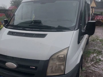 Авто Ford Transit 2006 № 8082698