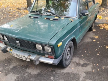 Авто ВАЗ 2106 1989 № 8082702