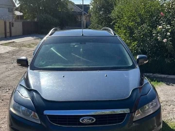 Авто Ford Focus 2010 № 8082705