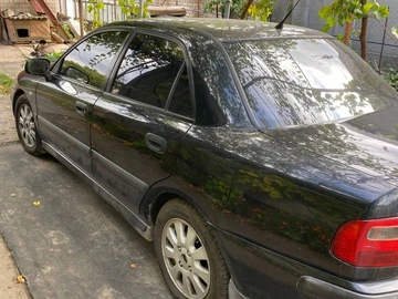 Авто Mitsubishi Carisma 2003 № 8082713