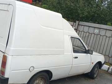 Авто ЗАЗ 1102 2003 № 8082727