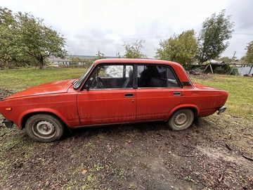 Авто ВАЗ 21053 1984 № 8082728