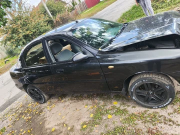 Авто Daewoo Sens 2007 № 8082731
