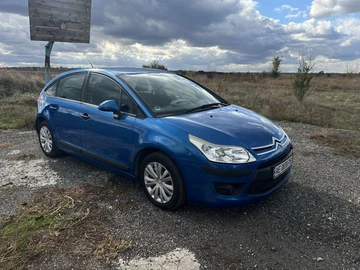 Авто Citroen C4 2008 № 8082743