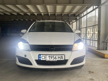 Авто Opel Zafira 2005 № 8082753