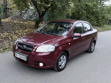 Авто ЗАЗ Vida 2012 № 8082755
