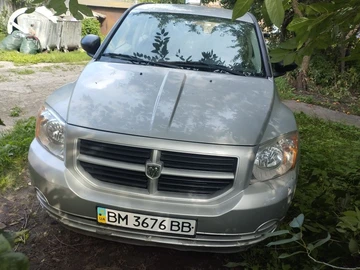 Авто Dodge Caliber 2006 № 8082756