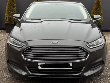 Авто Ford Fusion 2015 № 8082758