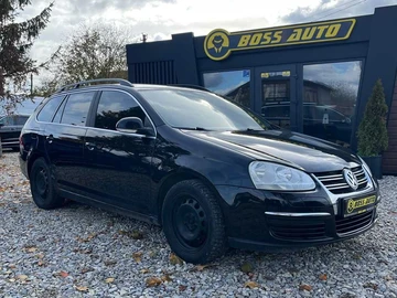 Авто Volkswagen Golf 2008 № 8082759