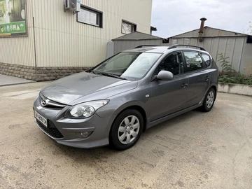 Авто Hyundai I30 2011 № 8082760