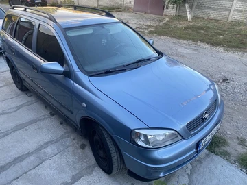 Авто Opel Astra 2004 № 8082761