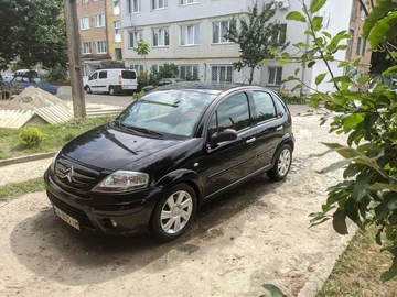 Авто Citroen C3 2006 № 8082765