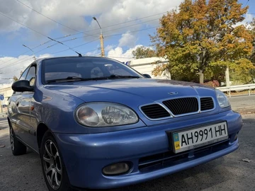 Авто Daewoo Arcadia 2008 № 8082775