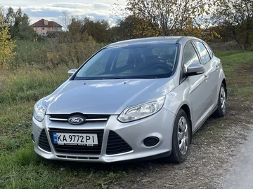 Авто Ford Focus 2013 № 8082778