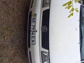 Авто Volkswagen Caddy 2003 № 8082782