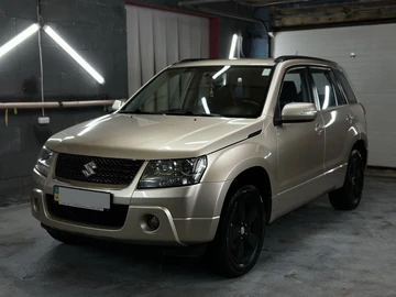 Авто Suzuki Grand Vitara 2008 № 8082783