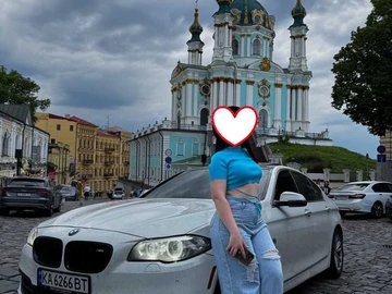 Авто BMW 5 Серия 2014 № 8082784