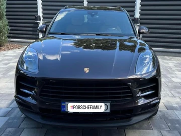 Авто Porsche Macan 2019 № 8082890