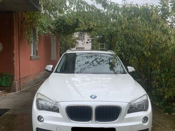 Авто BMW X1 2011 № 8082901